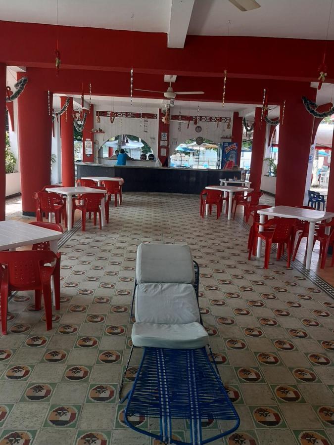 Hotel Sael Tocaima Bagian luar foto