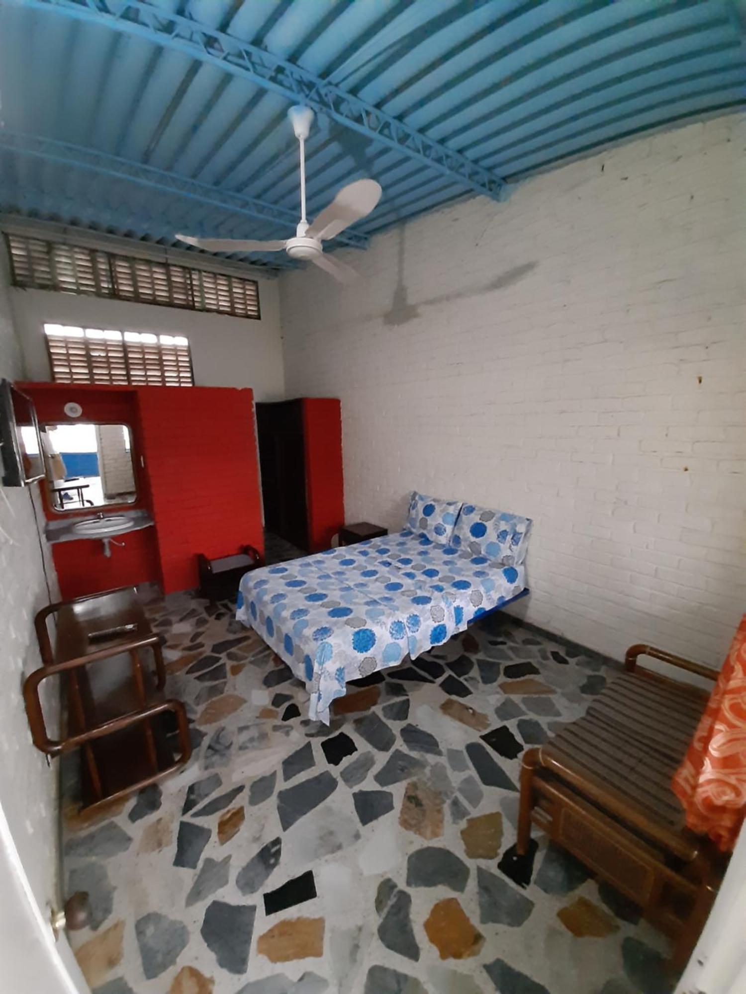 Hotel Sael Tocaima Ruang foto